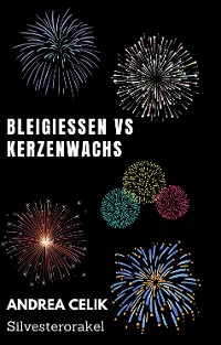 Cover Bleigießen vs Kerzenwachsgießen