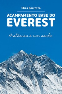 Cover Acampamento base do Everest