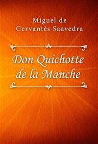 Cover L’ingénieux hidalgo Don Quichotte de la Manche