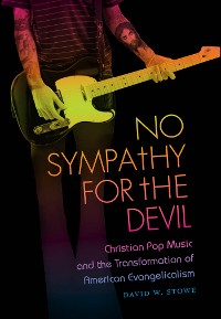 Cover No Sympathy for the Devil