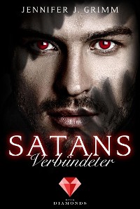 Cover Satans Verbündeter (Hell's Love 2)