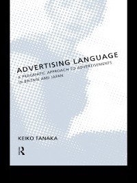 Cover Advertising Language