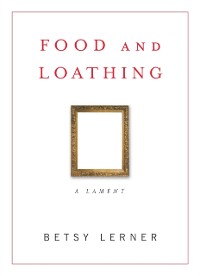 Cover Food and Loathing