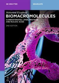 Cover Biomacromolecules