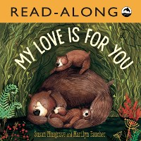 Cover My Love is for You Read-Along