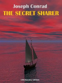 Cover The Secret Sharer