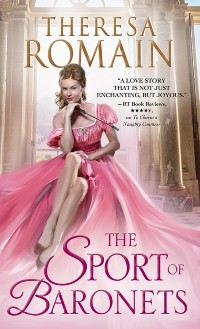Cover Sport of Baronets