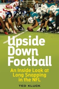 Cover Upside Down Football