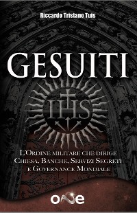 Cover Gesuiti