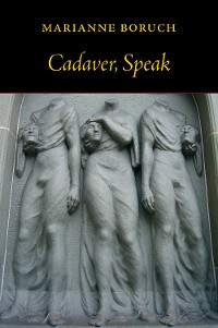 Cover Cadaver, Speak