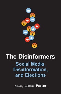 Cover The Disinformers
