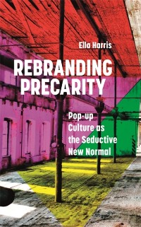 Cover Rebranding Precarity
