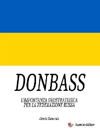 Cover Donbass
