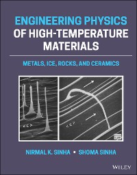 Cover Engineering Physics of High-Temperature Materials
