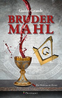 Cover Brudermahl