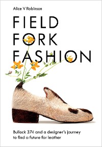 Cover Field, Fork, Fashion