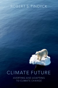 Cover Climate Future