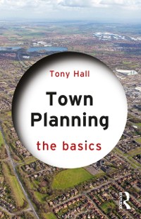 Cover Town Planning