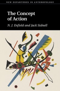 Cover Concept of Action