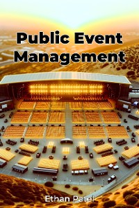 Cover Public Event Management