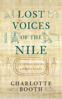 Cover Lost Voices of the Nile