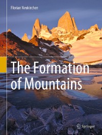 Cover The Formation of Mountains