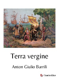 Cover Terra vergine