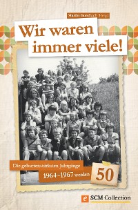 Cover Wir waren immer viele