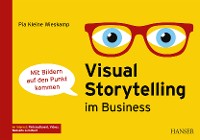 Cover Visual Storytelling im Business