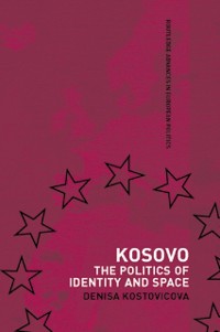 Cover Kosovo