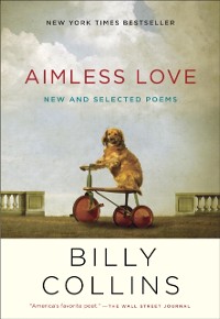 Cover Aimless Love