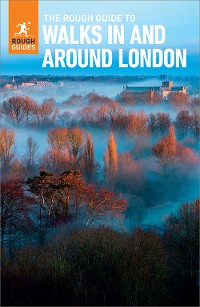 Cover The Rough Guide to Walks in & Around London (Travel Guide with Free eBook)