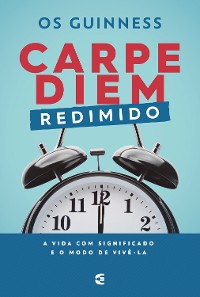 Cover Carpe diem redimido