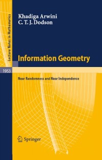Cover Information Geometry
