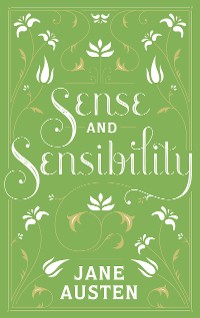Cover Sense and Sensibility (Barnes & Noble Collectible Editions)