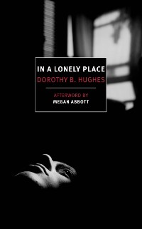 Cover In a Lonely Place