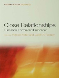 Cover Close Relationships
