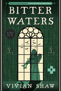 Cover Bitter Waters