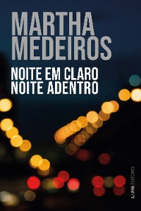 Cover Noite em claro noite adentro