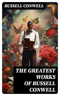 Cover The Greatest Works of Russell Conwell