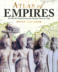 Cover Atlas of Empires