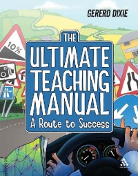 Cover Ultimate Teaching Manual
