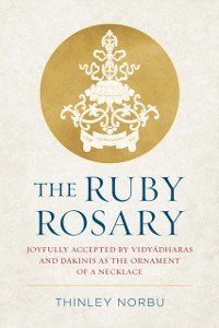 Cover Ruby Rosary