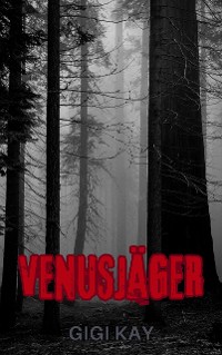 Cover Venusjäger