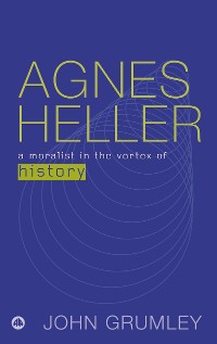 Cover Agnes Heller