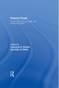 Cover French Food