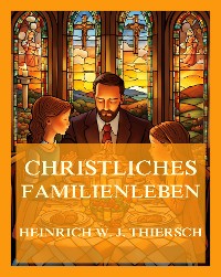 Cover Christliches Familienleben