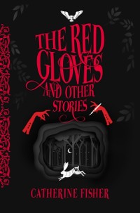 Cover Red Gloves and Other Stories