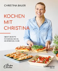 Cover Kochen mit Christina