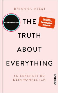 Cover The Truth About Everything